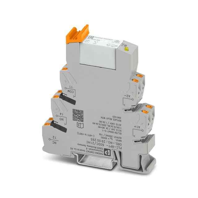 PLC-RPT- 60DC/21HC Phoenix Contact