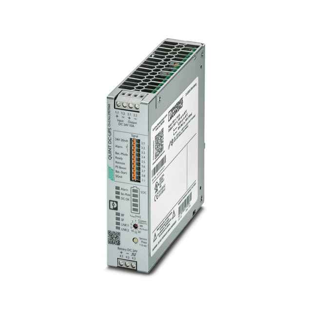 QUINT4-UPS/24DC/24DC/10/PN Phoenix Contact