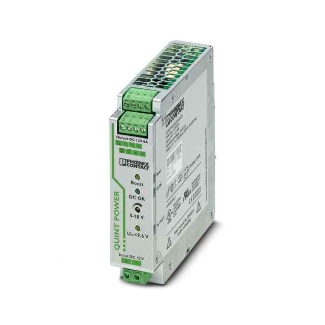 QUINT-PS/12DC/12DC/8 Phoenix Contact