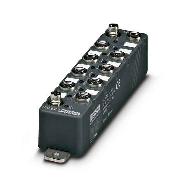 FLM DIO 8/4 M8-2MBD Phoenix Contact