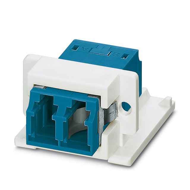 FL SM PATCH COUPLER LC-LC Phoenix Contact