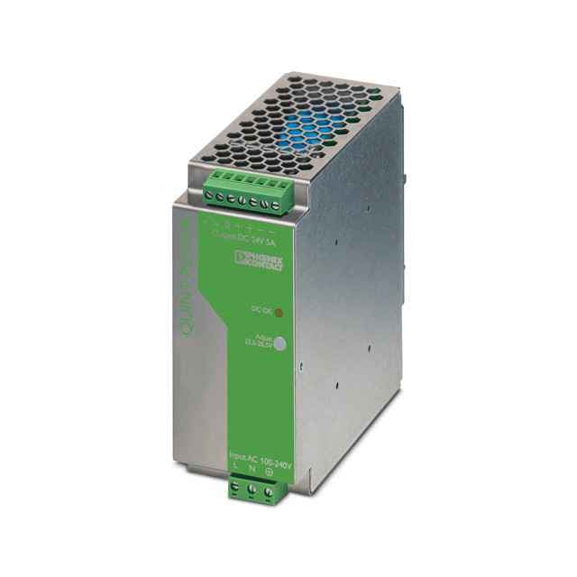 QUINT-PS-100-240AC/24DC/ 5 Phoenix Contact