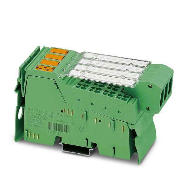 IB IL TEMPCON 300 RTD-PAC Phoenix Contact