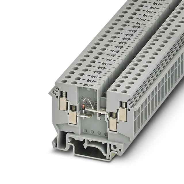 UDK 4-DIO-Z 2,7V/L-R/P-P Phoenix Contact