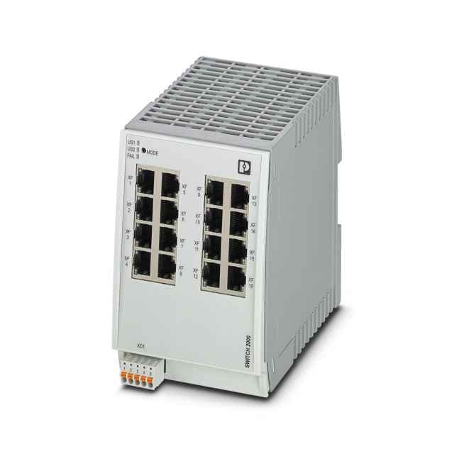 FL SWITCH 2316 Phoenix Contact