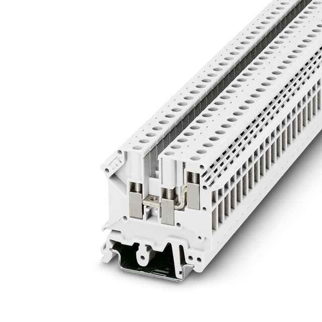 UK  5-TWIN WH Phoenix Contact