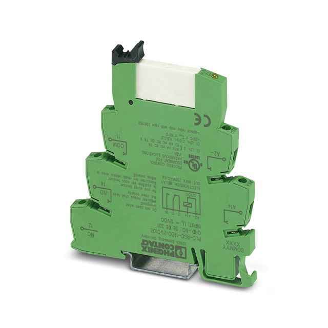 PLC-RSC-12DC/21/C1D2 Phoenix Contact