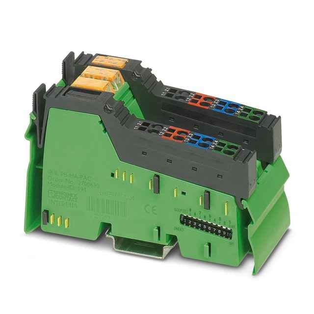 IB IL PB MA-PAC Phoenix Contact