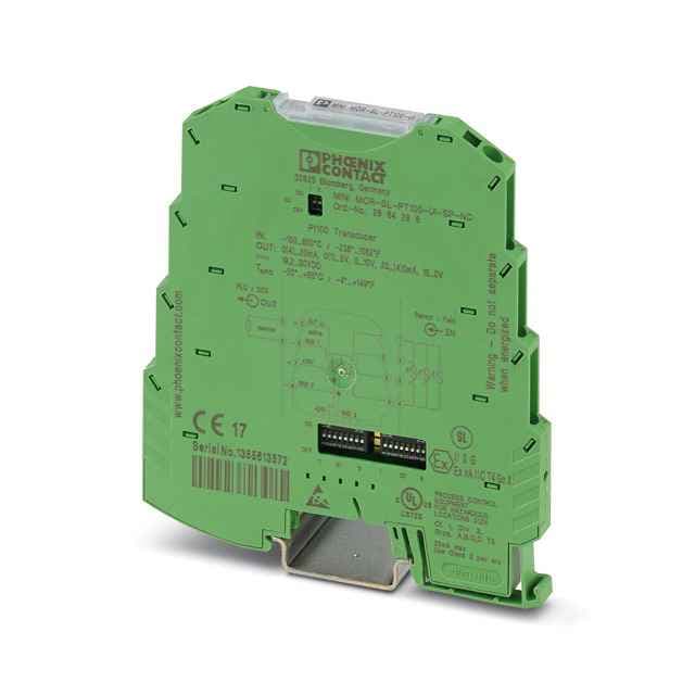 MINI MCR-SL-PT100-UI-SP-NC Phoenix Contact