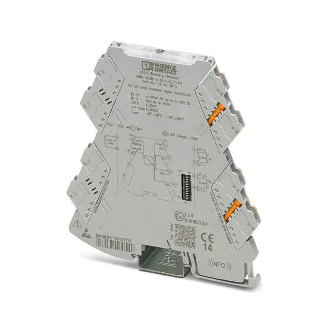 MINI MCR-2-UI-I-OLP-PT Phoenix Contact