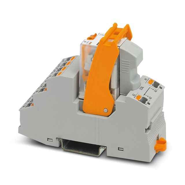 RIF-2-RPT-LV-120AC/2X21 Phoenix Contact