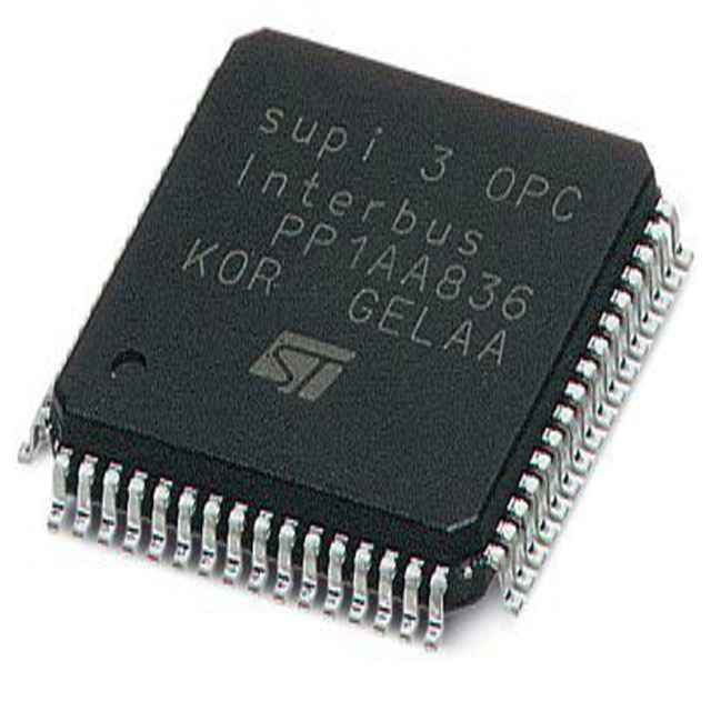 IBS SUPI 3 OPC Phoenix Contact