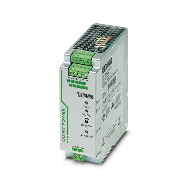 QUINT-PS/24DC/24DC/10 Phoenix Contact