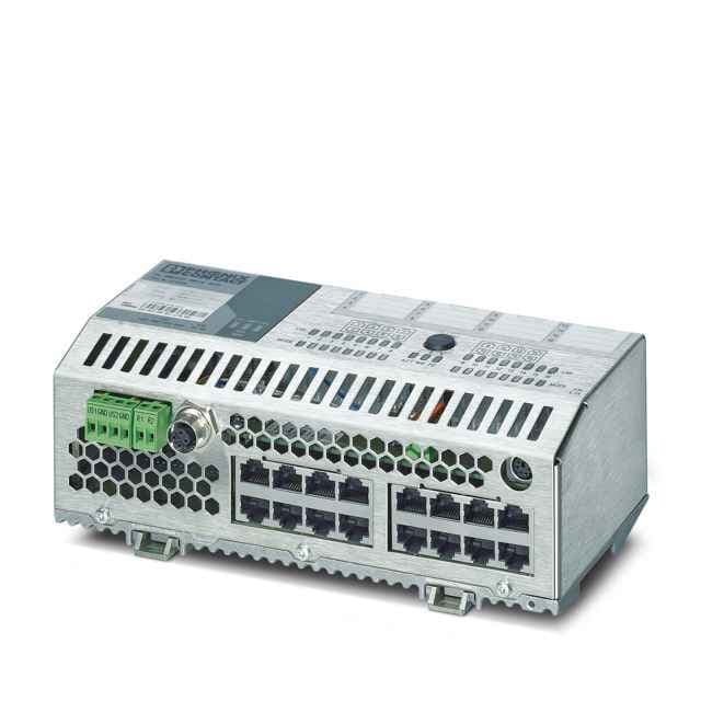 FL SWITCH SMCS 16TX Phoenix Contact