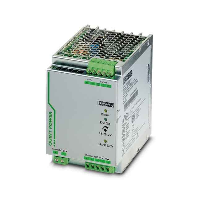 QUINT-PS/24DC/24DC/20 Phoenix Contact
