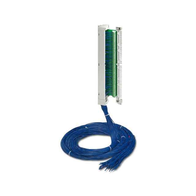 FLKM S115/47X0,75/3,0M/OE Phoenix Contact