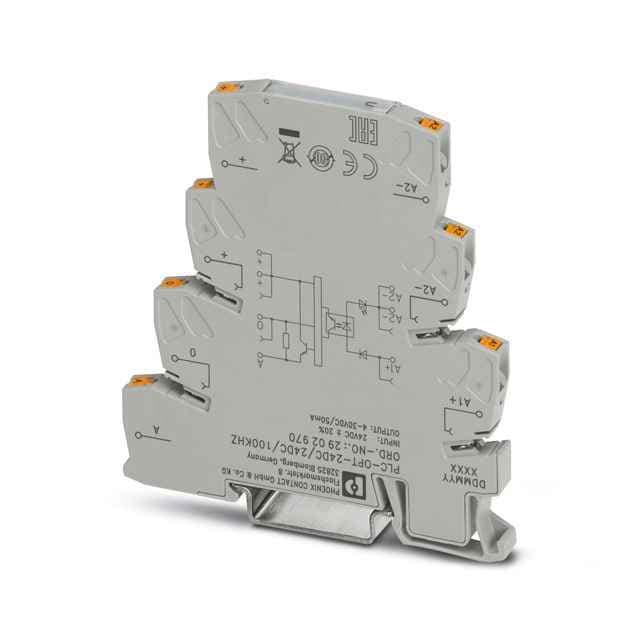 PLC-OPT- 24DC/24DC/100KHZ Phoenix Contact