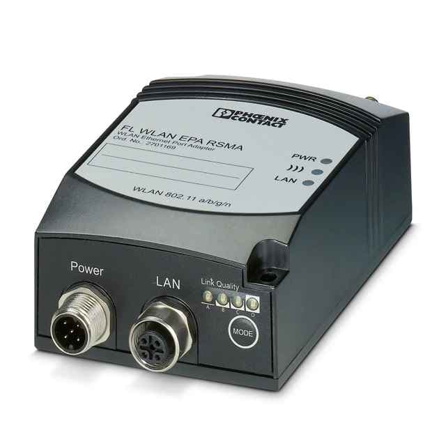 FL WLAN EPA RSMA Phoenix Contact