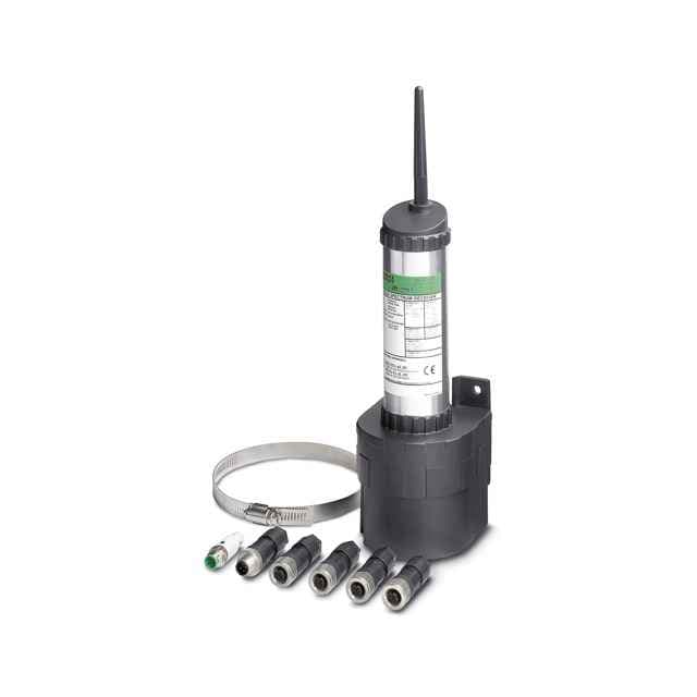 RAD-ISM-2400-PIPE-RX Phoenix Contact