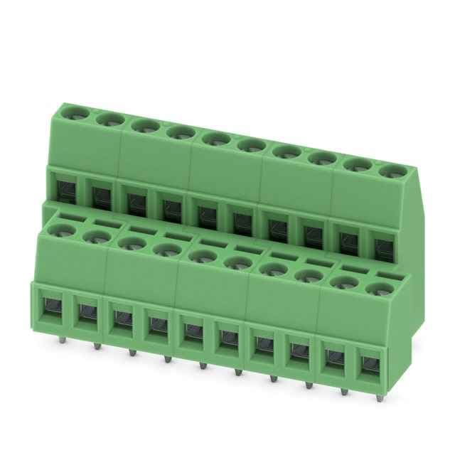7007172 MKKDS 1.5/3-5.08-BLK Phoenix Contact