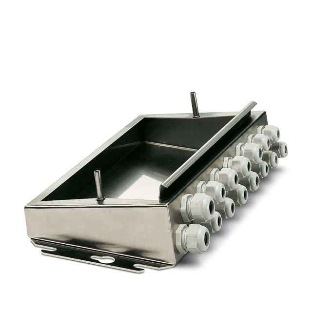 IBS IP 400 MBH -F