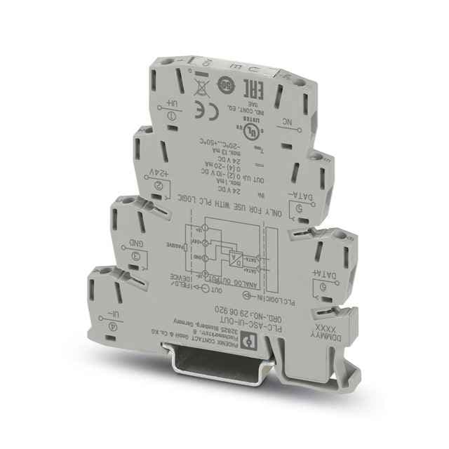 PLC-ASC-UI-OUT Phoenix Contact