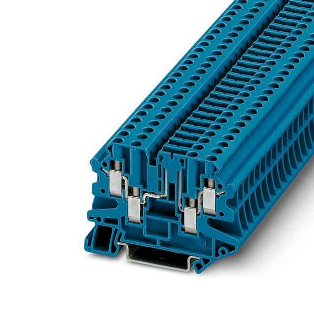 UT 4-QUATTRO-TG P/P BU Phoenix Contact