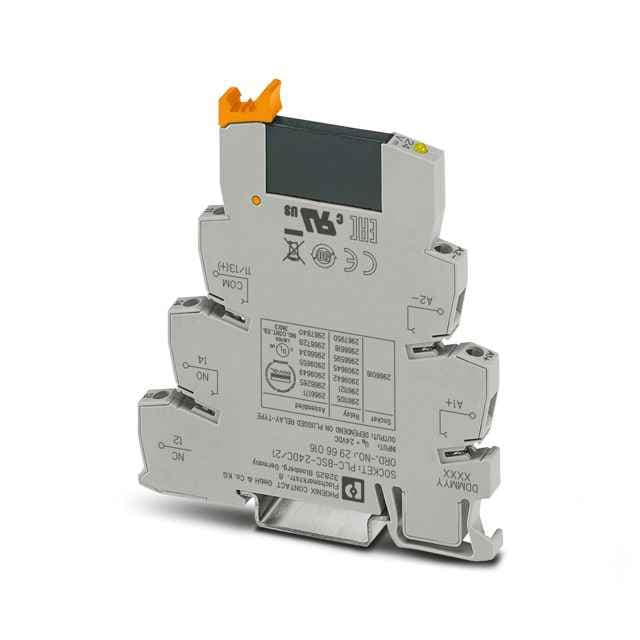 PLC-OSC- 24DC/ 24DC/  2 Phoenix Contact