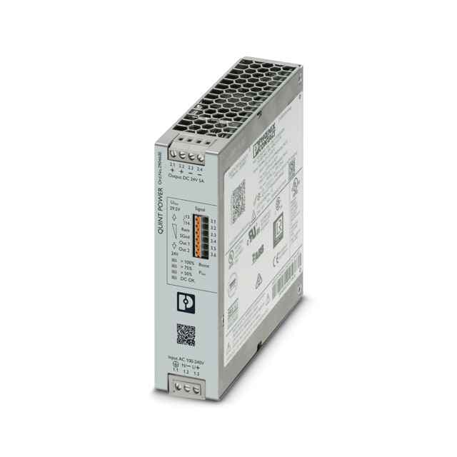 QUINT4-PS/1AC/24DC/5 Phoenix Contact