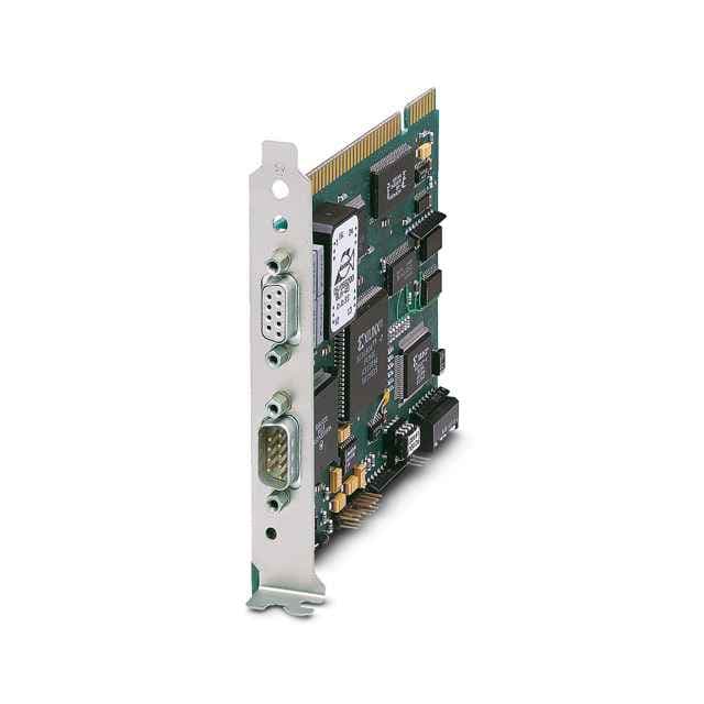 IBS PC ISA SC/I-T