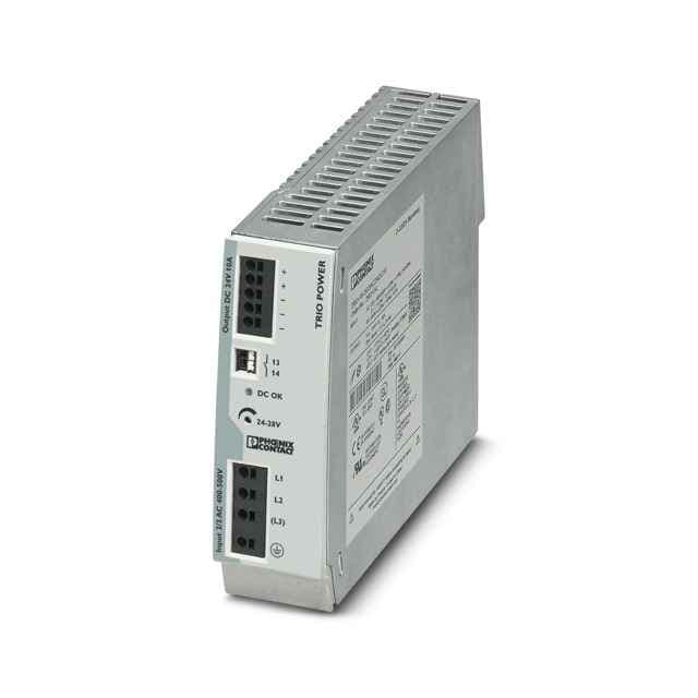 TRIO-PS-2G/3AC/24DC/10 Phoenix Contact