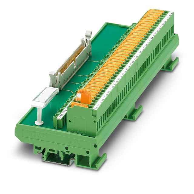 FLKM 14/KDS3-MT/PLC Phoenix Contact