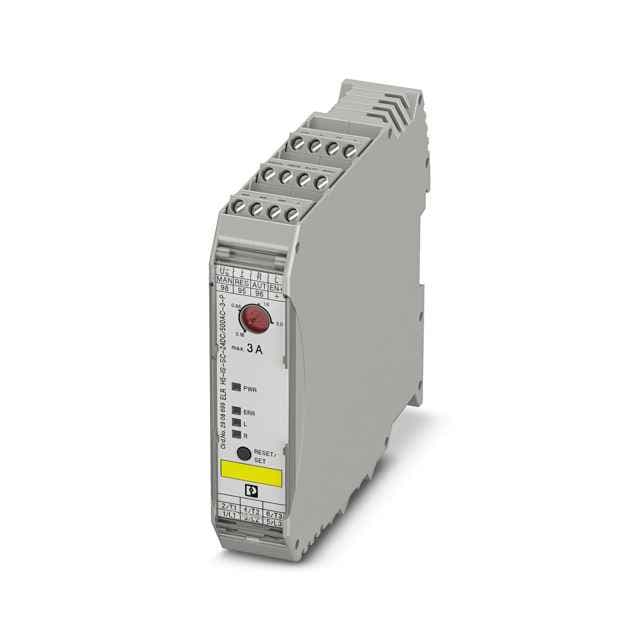 ELR H5-IS-SC- 24DC/500AC-3-P Phoenix Contact