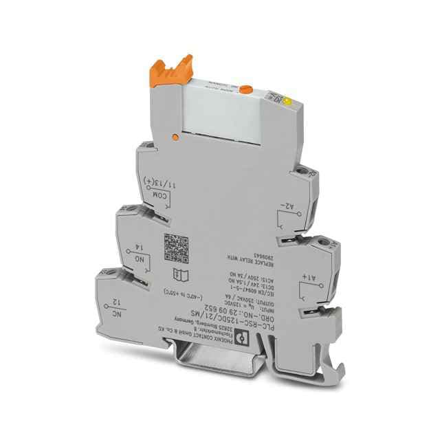PLC-RSC-125DC/21/MS Phoenix Contact