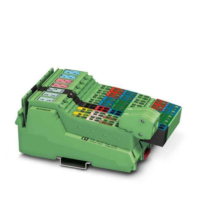 ILB IB 24 DI 8 DO 8