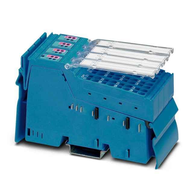 IB IL EX-IS DIO 4/NAM-PAC Phoenix Contact