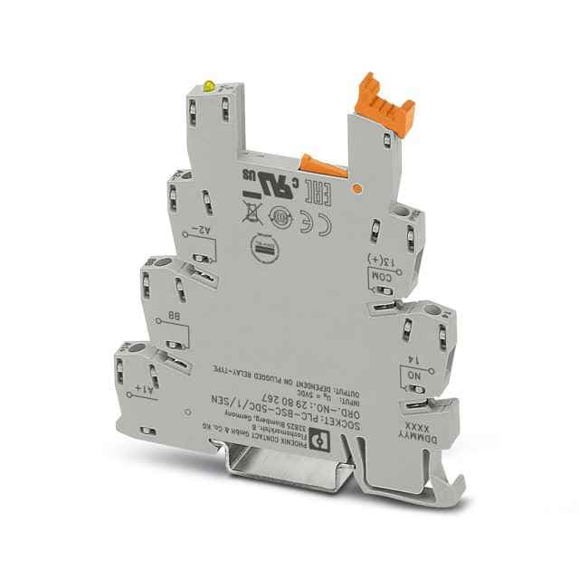 PLC-BSC-  5DC/ 1/SEN Phoenix Contact