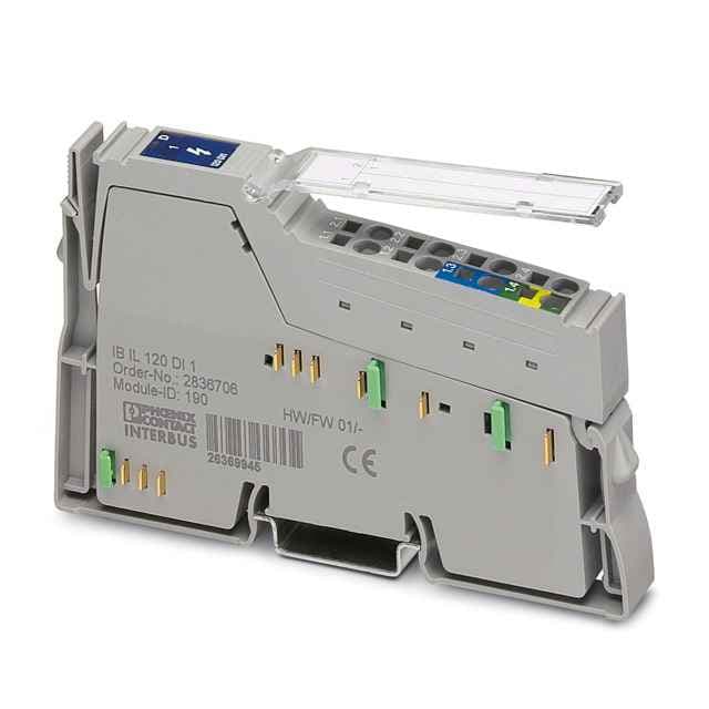 IB IL 120 DI 1-PAC Phoenix Contact