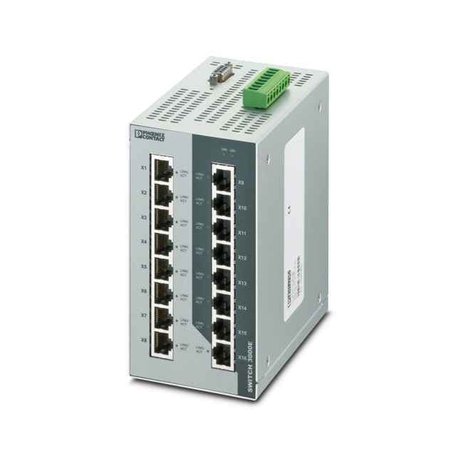 FL SWITCH 3016E Phoenix Contact