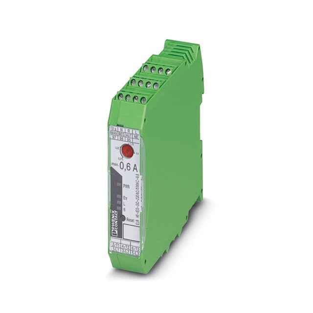 ELR H5-IES-SC-230AC/500AC-0,6 Phoenix Contact