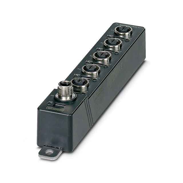 FL SWITCH 1605 M12 Phoenix Contact