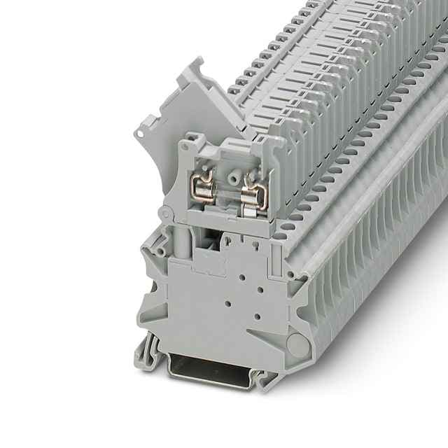 UT 4-HESI (5X20) GY Phoenix Contact