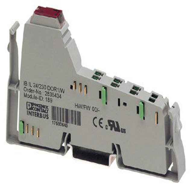 IB IL 24/230 DOR1/W Phoenix Contact