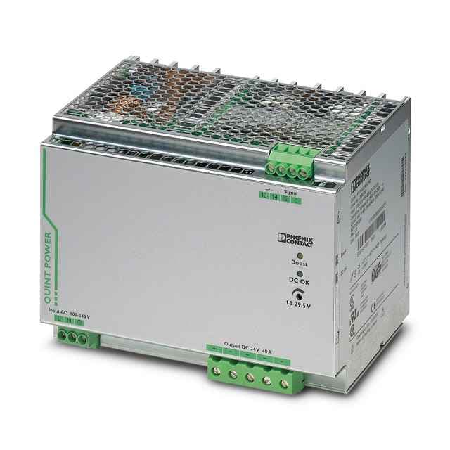 QUINT-PS/1AC/24DC/40 Phoenix Contact