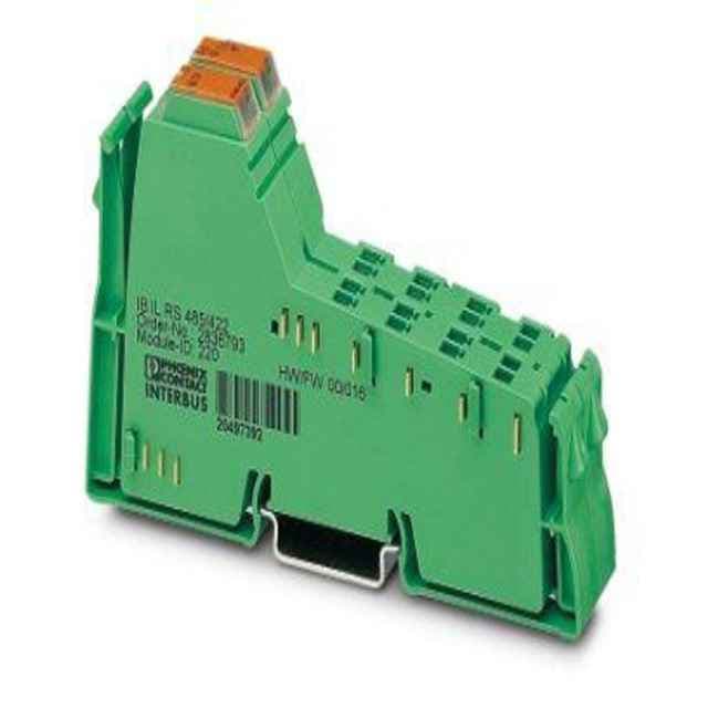 IB IL RS 485/422-2MBD Phoenix Contact