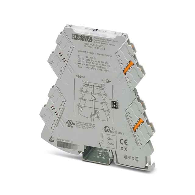 MINI MCR-2-CVCS Phoenix Contact