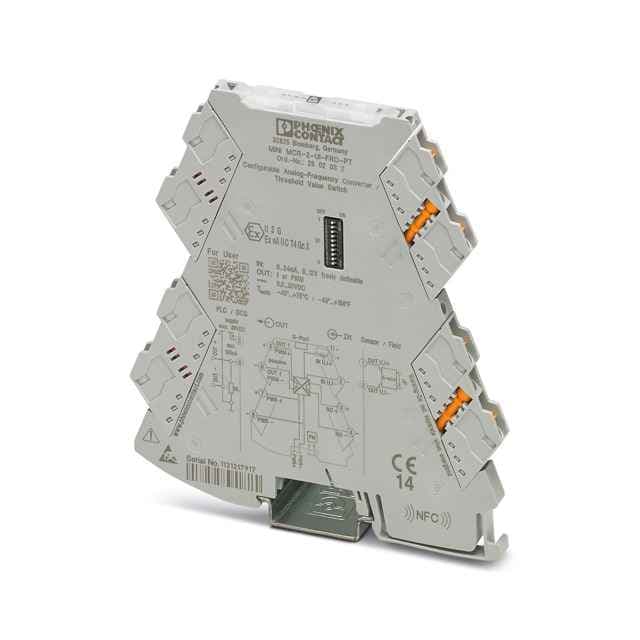 MINI MCR-2-UI-FRO-C Phoenix Contact