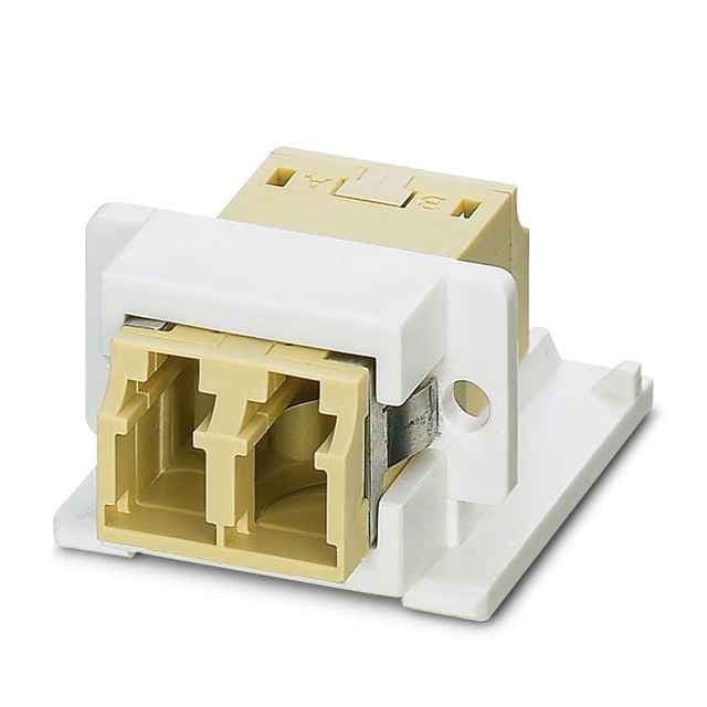 FL MM PATCH COUPLER LC-LC Phoenix Contact