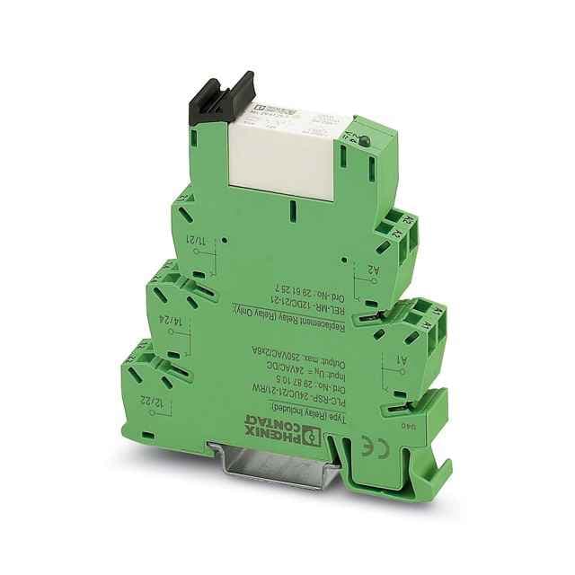 PLC-RSP- 24UC/21-21/RW Phoenix Contact
