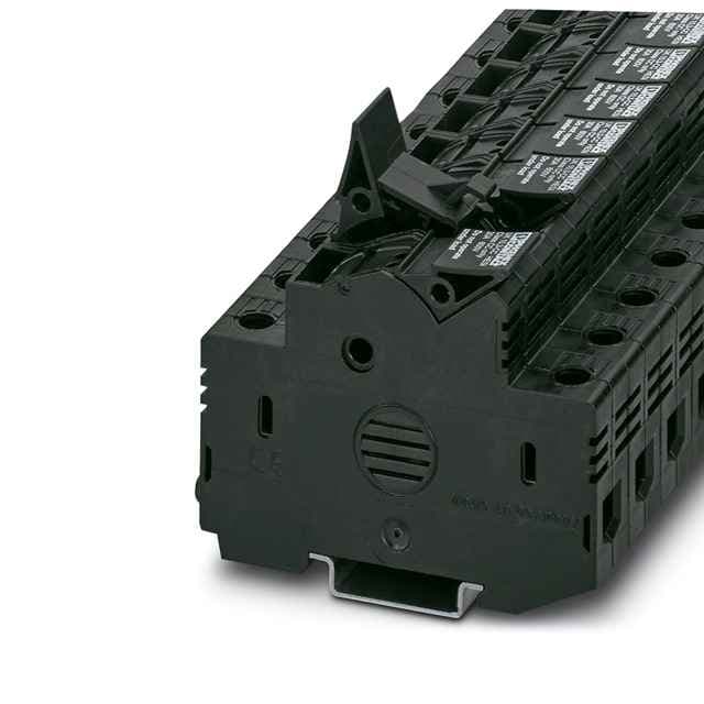 UK 10,3-CC HESI N 3POL Phoenix Contact